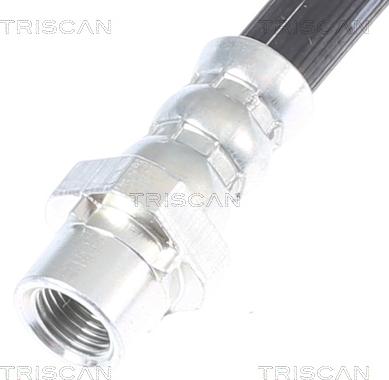 Triscan 8150 11221 - Тормозной шланг autospares.lv