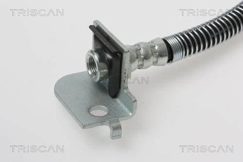 Triscan 8150 18163 - Тормозной шланг autospares.lv