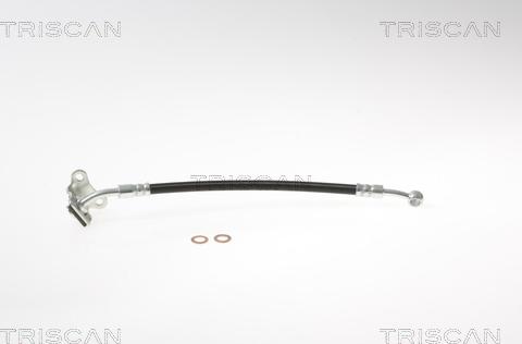 Triscan 8150 18116 - Тормозной шланг autospares.lv