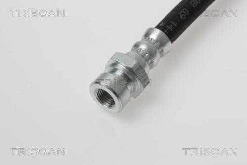 Triscan 8150 18204 - Тормозной шланг autospares.lv