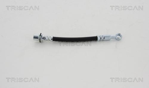 Triscan 8150 13431 - Тормозной шланг autospares.lv