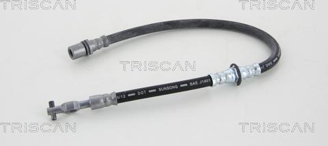 Triscan 8150 13192 - Тормозной шланг autospares.lv