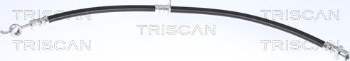 Triscan 8150 13156 - Тормозной шланг autospares.lv