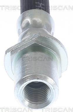 Triscan 8150 13167 - Тормозной шланг autospares.lv