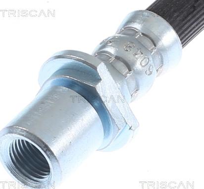 Triscan 8150 13125 - Тормозной шланг autospares.lv