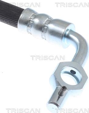 Triscan 8150 13125 - Тормозной шланг autospares.lv