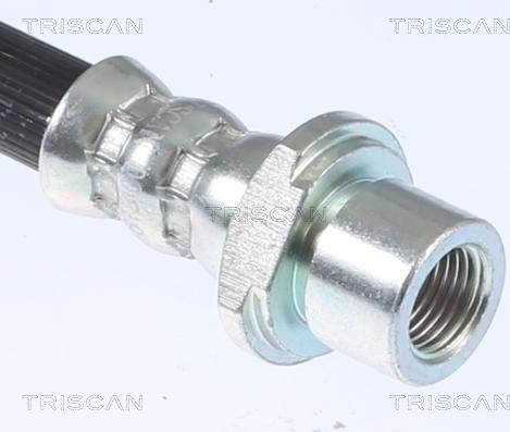 Triscan 8150 13335 - Тормозной шланг autospares.lv