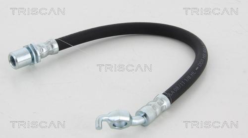 Triscan 8150 13372 - Тормозной шланг autospares.lv