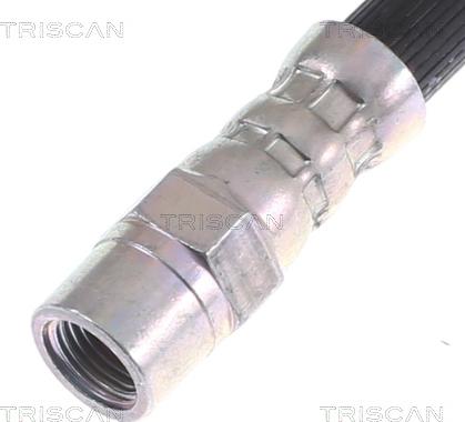 Triscan 8150 12104 - Тормозной шланг autospares.lv