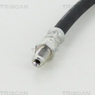 Triscan 8150 38102 - Тормозной шланг autospares.lv