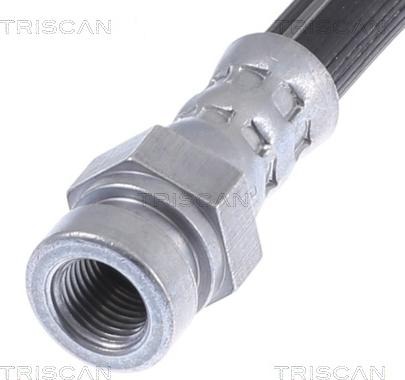 Triscan 8150 29130 - Тормозной шланг autospares.lv