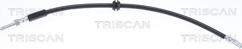 Triscan 8150 29138 - Тормозной шланг autospares.lv