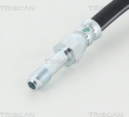 Triscan 8150 29129 - Тормозной шланг autospares.lv