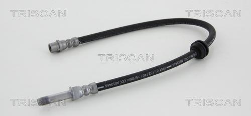 Triscan 8150 29349 - Тормозной шланг autospares.lv