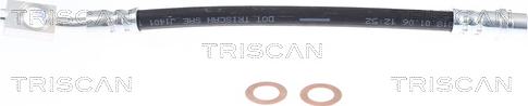 Triscan 8150 29219 - Тормозной шланг autospares.lv