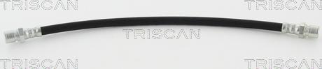 Triscan 8150 24105 - Тормозной шланг autospares.lv