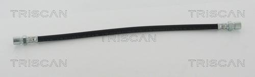 Triscan 8150 24100 - Тормозной шланг autospares.lv