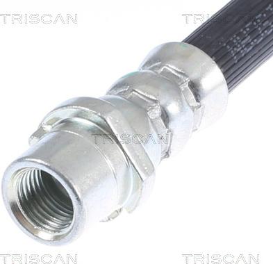 Triscan 8150 24215 - Тормозной шланг autospares.lv