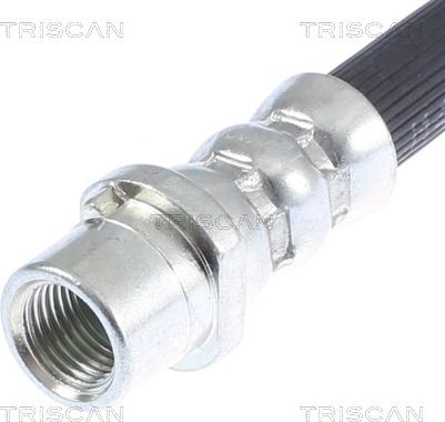 Triscan 8150 24215 - Тормозной шланг autospares.lv