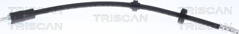 Triscan 8150 25107 - Тормозной шланг autospares.lv