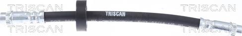 Triscan 8150 25217 - Тормозной шланг autospares.lv