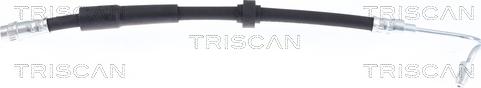 Triscan 8150 25233 - Тормозной шланг autospares.lv