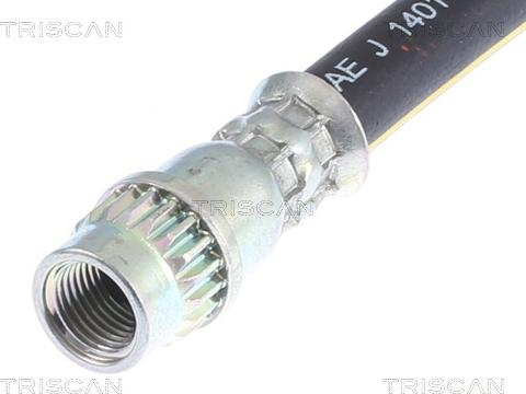 Triscan 8150 25227 - Тормозной шланг autospares.lv