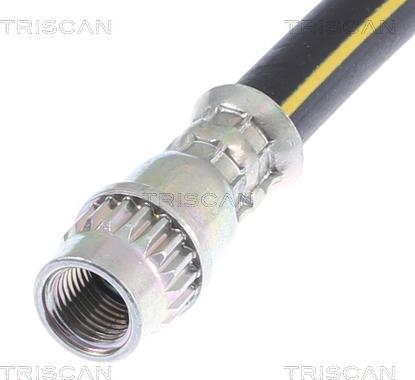 Triscan 8150 25227 - Тормозной шланг autospares.lv