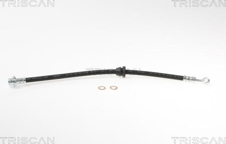 Triscan 8150 21101 - Тормозной шланг autospares.lv