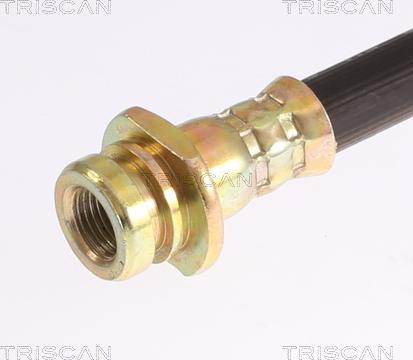 Triscan 8150 21302 - Тормозной шланг autospares.lv