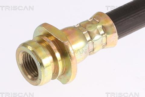 Triscan 8150 21302 - Тормозной шланг autospares.lv