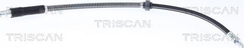 Triscan 8150 28114 - Тормозной шланг autospares.lv