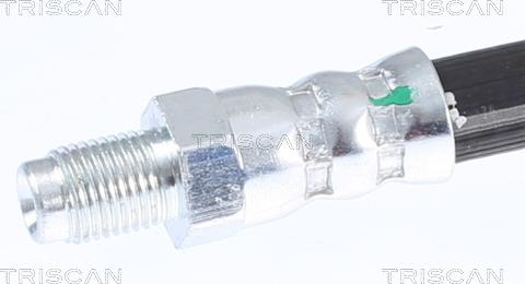 Triscan 8150 28113 - Тормозной шланг autospares.lv