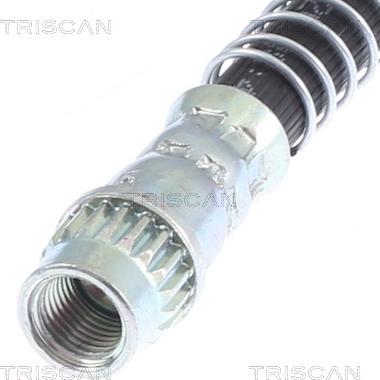 Triscan 8150 28122 - Тормозной шланг autospares.lv