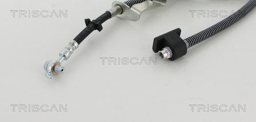 Triscan 8150 28127 - Тормозной шланг autospares.lv