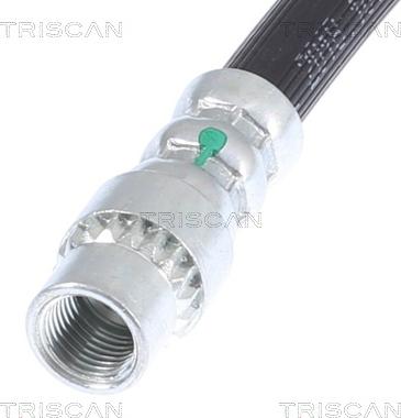 Triscan 8150 28340 - Тормозной шланг autospares.lv