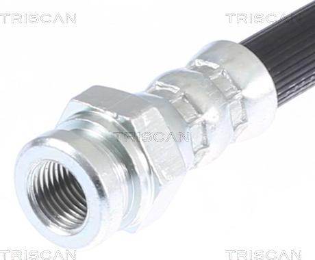 Triscan 8150 28340 - Тормозной шланг autospares.lv