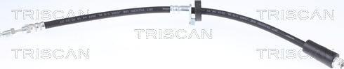 Triscan 8150 28230 - Тормозной шланг autospares.lv