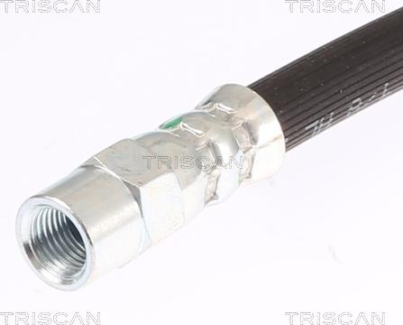 Triscan 8150 23001 - Тормозной шланг autospares.lv