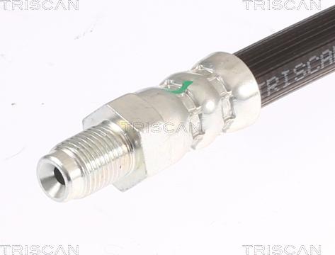 Triscan 8150 23002 - Тормозной шланг autospares.lv