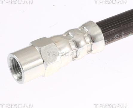 Triscan 8150 23002 - Тормозной шланг autospares.lv