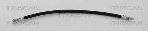 Triscan 8150 23104 - Тормозной шланг autospares.lv