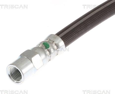 Triscan 8150 23206 - Тормозной шланг autospares.lv