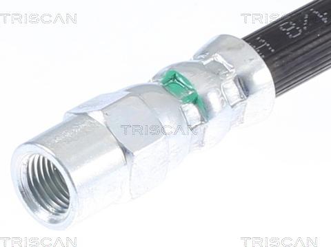 Triscan 8150 27109 - Тормозной шланг autospares.lv