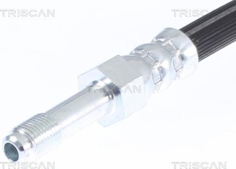 Triscan 8150 27109 - Тормозной шланг autospares.lv