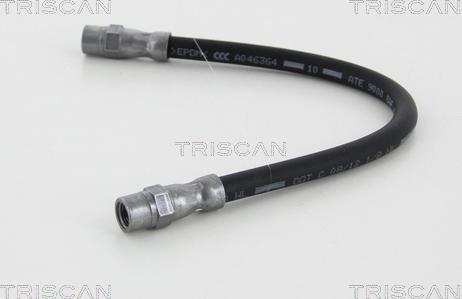 Triscan 8150 27231 - Тормозной шланг autospares.lv