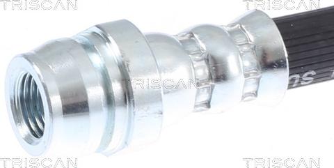 Triscan 8150 27222 - Тормозной шланг autospares.lv