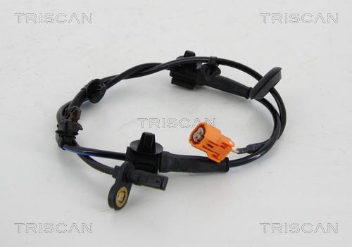 Triscan 8180 40101 - Датчик ABS, частота вращения колеса autospares.lv