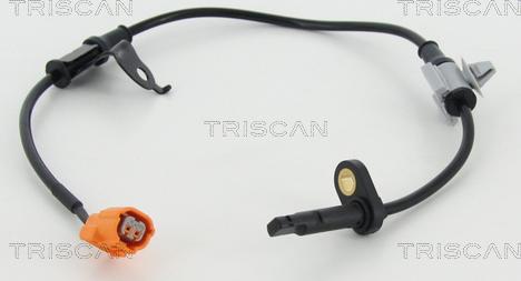Triscan 8180 40219 - Датчик ABS, частота вращения колеса autospares.lv