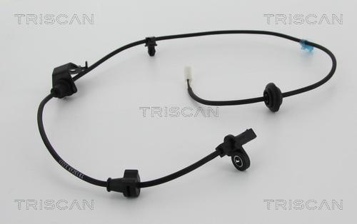 Triscan 8180 40277 - Датчик ABS, частота вращения колеса autospares.lv
